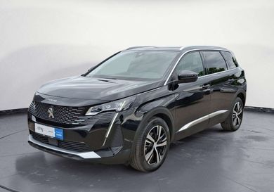 Peugeot 5008, 2024