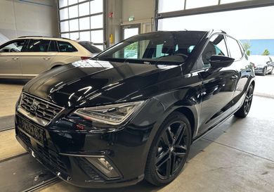 Seat Ibiza, 2025