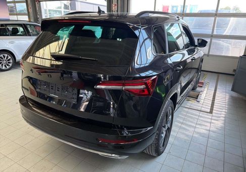Skoda Karoq, 2023