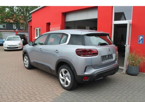 Citroën C5 Aircross, 2024 3