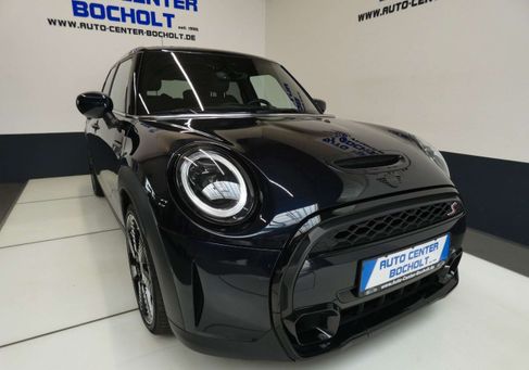 MINI Cooper S, 2023