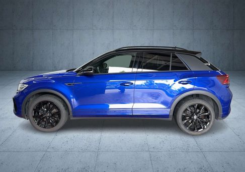 Volkswagen T-Roc, 2023