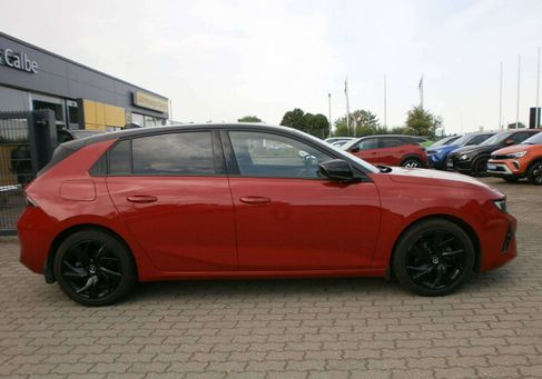 Opel Astra, 2023