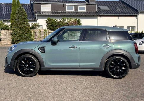 MINI Cooper Countryman, 2022
