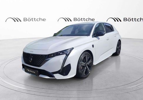 Peugeot 308, 2024