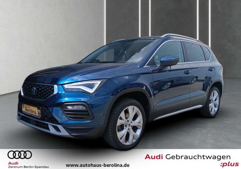 Seat Ateca, 2022