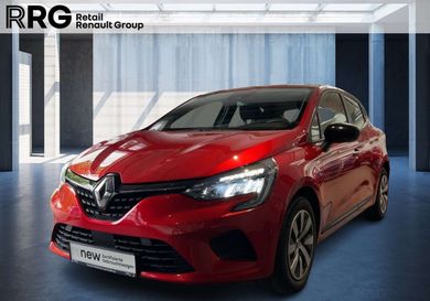 Renault Clio, 2023