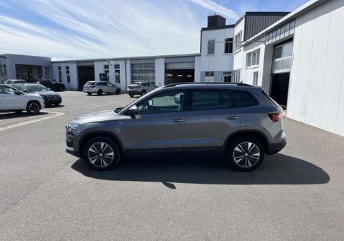 Skoda Karoq, 2022
