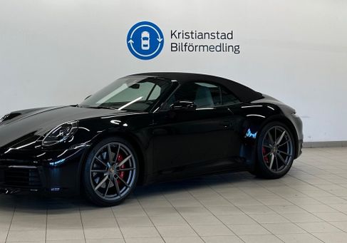 Porsche 911, 2024 3
