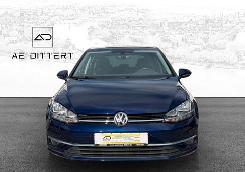 Volkswagen Golf, 2018 3