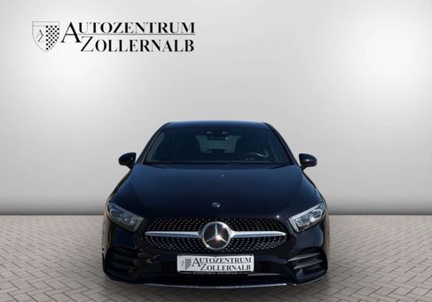 Mercedes-Benz A 250, 2019