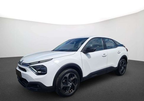Citroën C4, 2023 2