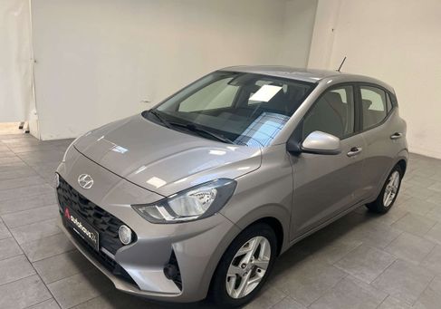 Hyundai i10, 2023 3