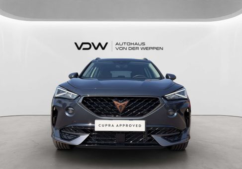Cupra Formentor, 2024