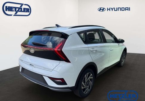 Hyundai Bayon, 2025 3