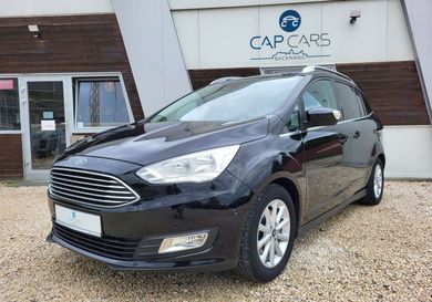 Ford Grand C-Max, 2019