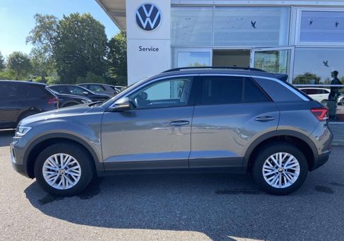Volkswagen T-Roc, 2023