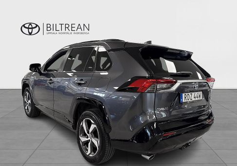Toyota RAV 4, 2021 3