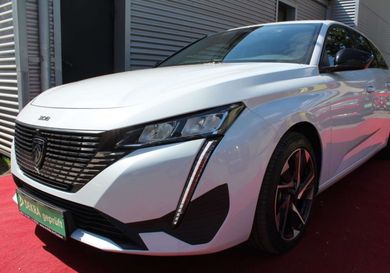 Peugeot 308, 2024
