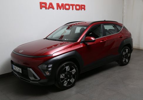Hyundai Kona, 2025 2