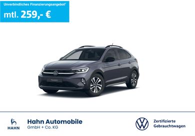 Volkswagen Taigo, 2026