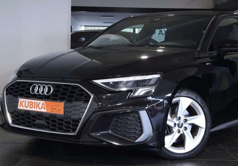 Audi A3, 2021 2