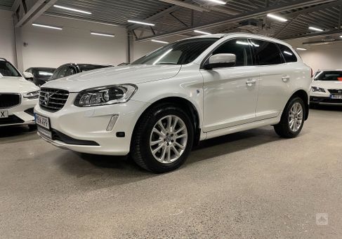 Volvo XC60, 2016