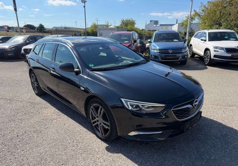 Opel Insignia, 2020 3