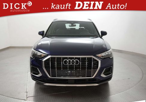Audi Q3, 2022