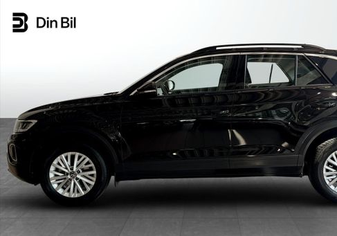 Volkswagen T-Roc, 2023