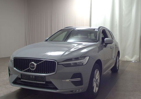 Volvo XC60, 2023