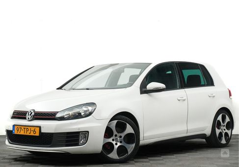 Volkswagen Golf, 2009