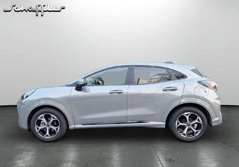 Ford Puma, 2025 3