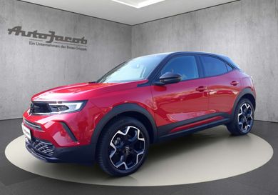 Opel Mokka, 2024