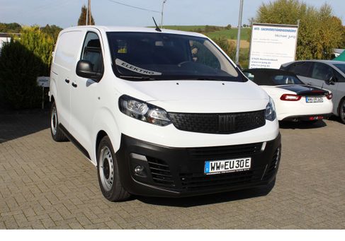 Fiat Scudo, 2022 2