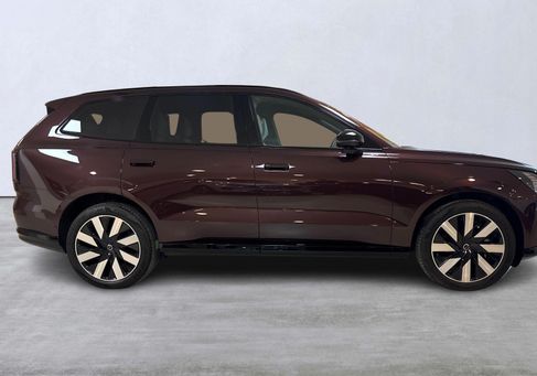 Volvo, 2025 3