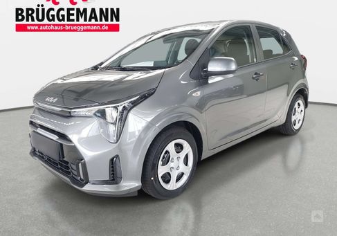 Kia Picanto, 2024