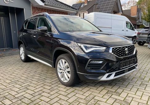 Seat Ateca, 2025