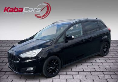 Ford Grand C-Max, 2017
