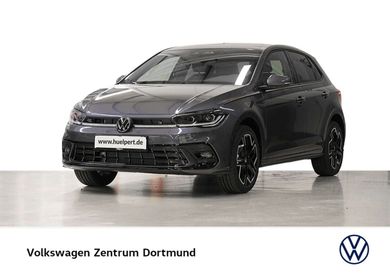 Volkswagen Polo, 2026