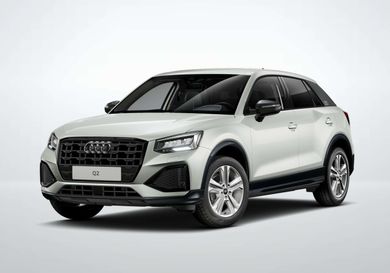 Audi Q2, 2025