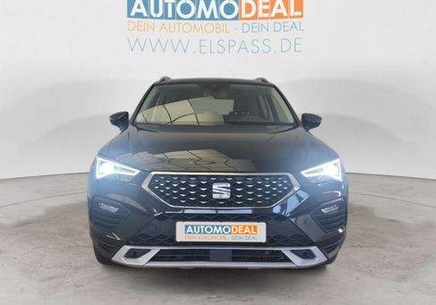 Seat Ateca, 2024