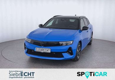 Opel Astra, 2026