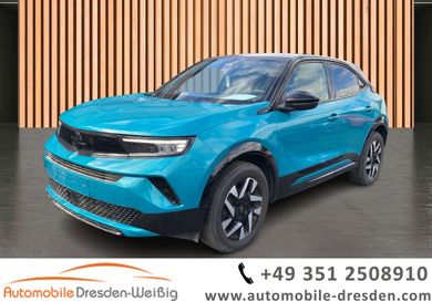 Opel Mokka, 2025