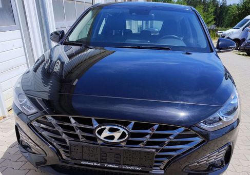 Hyundai i30, 2023 2