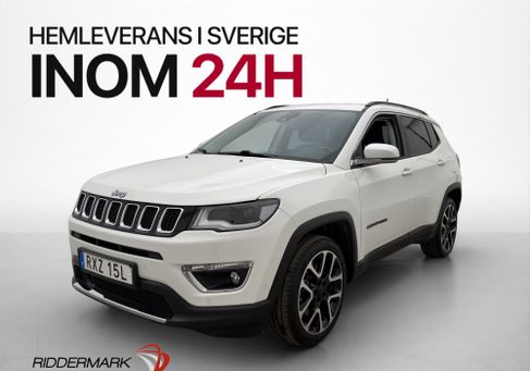 Jeep Compass, 2020 3