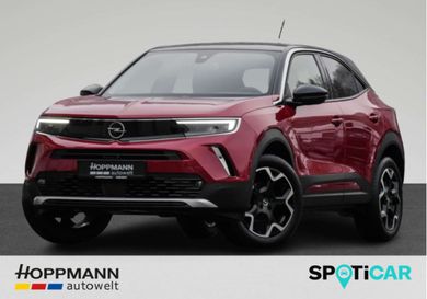 Opel Mokka, 2023