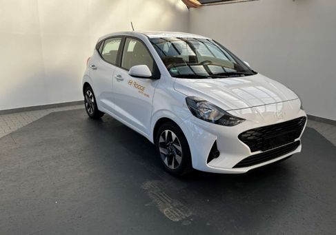 Hyundai i10, 2025 2
