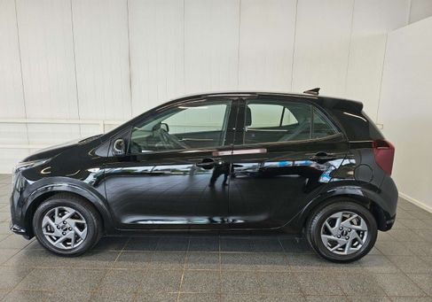 Kia Picanto, 2025