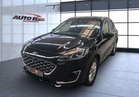 Ford Kuga, 2023